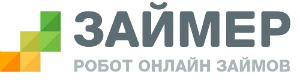 Lender Zaimer.kz logo